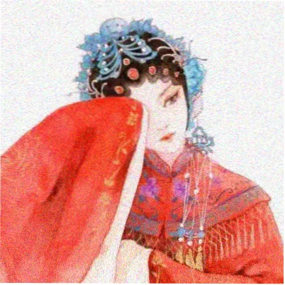 兄妹动漫读者头像四